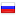 hr-ok.ru server is located in Russia